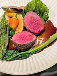 本日のメニュー［肉料理］